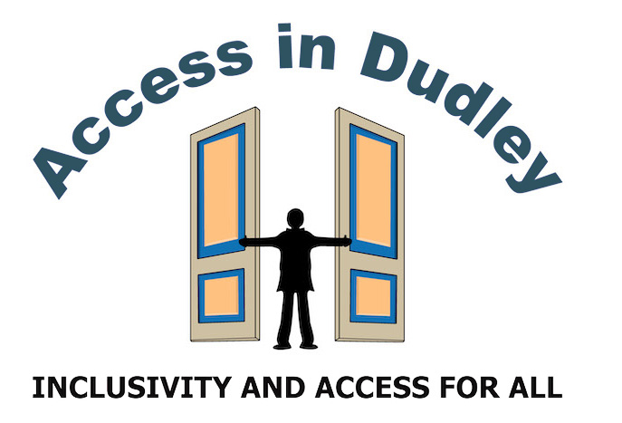 Access in Dudley
