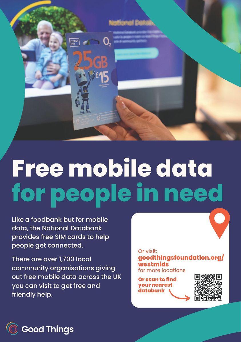 Featured image for “Need Help Getting Connected?”