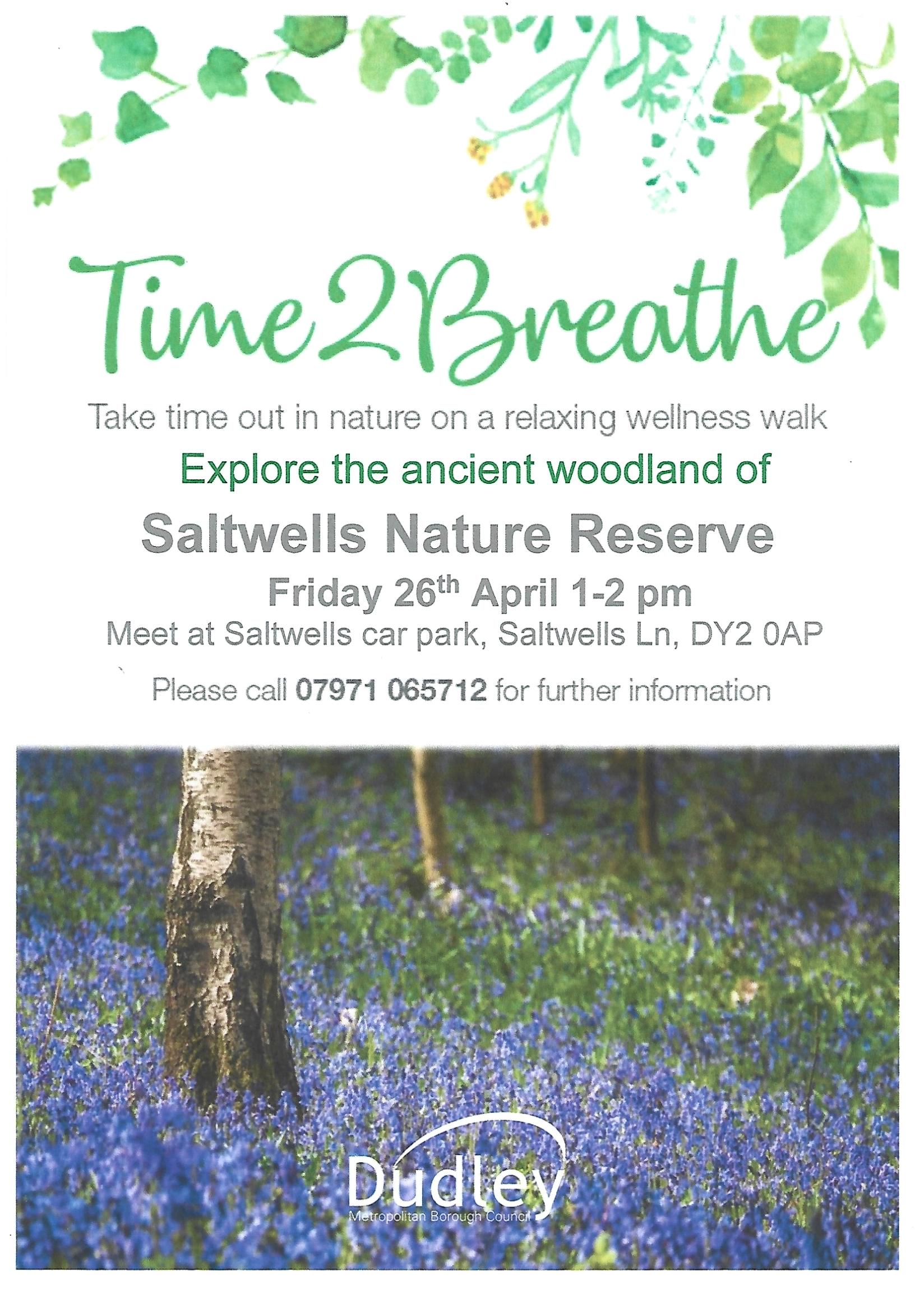Featured image for “Time2Breathe”