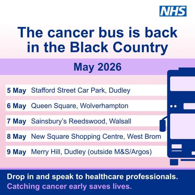 Featured image for “Cancer Bus”